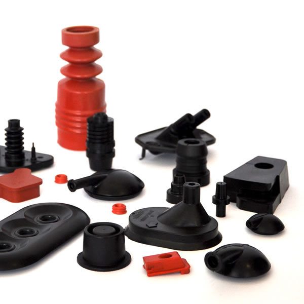 rubber products